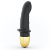 фото Вибратор Dorcel Mini Lover Black 2.0 перезаряжаемый, для точки G и массажа простаты