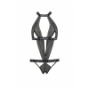 фото MIRAJANE BODY black L/XL - Passion Exclusive  || фото MIRAJANE BODY black L/XL - Passion Exclusive 