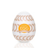 фото Мастурбатор-яйцо Tenga Egg Ring с ассиметричным рельефом