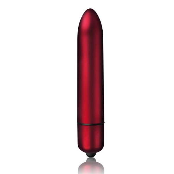 купить Вибратор Rocks Off RO-160mm 10 Rouge Allure