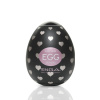 фото Мастурбатор яйцо Tenga Egg Lovers (Сердечки)