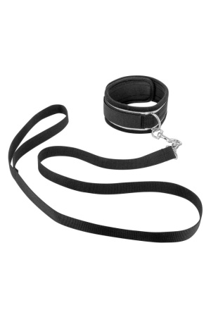 фото Фиксатор для рук и шеи с поводком Fetish Tentation Submission bar with handcuffs and collar  || фото Фіксатор для рук і шиї з повідцем Fetish Tentation Submission bar with handcuffs and collar 