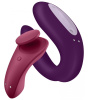 фото Satisfyer Partner Box 1 (Double Joy + Sexy Secret)  || фото Satisfyer Partner Box 1 (Double Joy + Sexy Secret) 