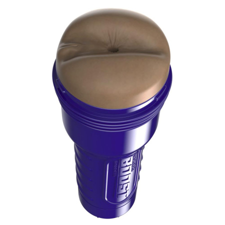 фото Мастурбатор-попка Fleshlight Boost Blast Female Medium Dark Flesh, плавающие кольца Turbo Tech  || фото Мастурбатор-попка Fleshlight Boost Blast Female Medium Dark Flesh, плаваючі кільця Turbo Tech 