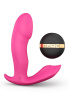 фото Вибратор Dorcel Secret Clit с подогревом и пультом ДУ, можно под одежду, голосовое управление