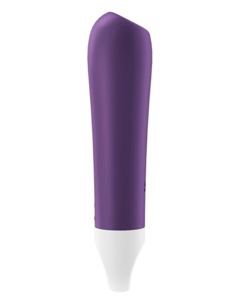 купить Вибропуля перезаряжаемая Ultra Power Bullet 2 Violet