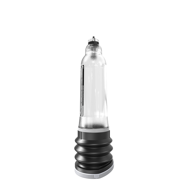 купить Гидропомпа Bathmate Hydromax 7 Clear (X30), для члена длиной от 12,5 до 18см, диаметр до 5см