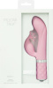 фото Роскошный вибратор-кролик Pillow Talk - Kinky Pink с кристаллом Сваровски, мощный  || фото Розкішний вібратор-кролик Pillow Talk - Kinky Pink з кристалом Сваровські, потужний 