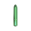 фото Вибропуля PowerBullet - Pretty Point Rechargeable Bullet Teal