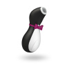 фото Вакуумный клиторальный стимулятор Satisfyer Penguin  || фото Вакуумний кліторальний стимулятор Satisfyer Penguin 