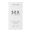 фото Восстанавливающие капли для интимного массажа Bijoux Indiscrets Sex au Naturel — Revitalizing Intima  || фото Відновлювальні краплі для інтимного масажу Bijoux Indiscrets Sex au Naturel — Revitalizing Intimate 