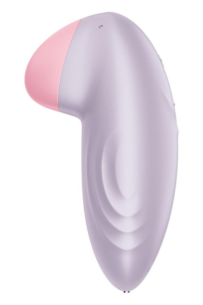 купить Вибратор Satisfyer Tropical Tip Light Lilac