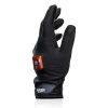 фото Виброперчатка левая FUZU Gloves Vibrating Massage Left Hand, 11 режимов
