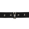 фото Ошейник с шипами Art of Sex - Collar Spikes  || фото Нашийник із шипами Art of Sex - Collar Spikes 