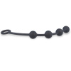 фото Анальные шарики Nexus Excite Small Anal Beads, силикон, макс. диаметр 2см  || фото Анальні кульки Nexus Excite Small Anal Beads, силікон, макс. діаметр 2 см 