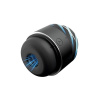фото Мастурбатор с регулировкой герметичности Arcwave Voy Compact Stroker, 8 интенсивностей, сквозной
