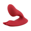 фото Смарт-вибратор Magic Motion Umi Red