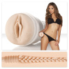 фото Мастурбатор Fleshlight Girls: Jenna Haze - Obsession, со слепка вагины, очень нежный