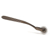 фото Колесо Вартенберга Liebe Seele One-Row Wartenberg Pinwheel Pewter