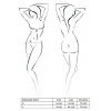 фото MIRAJANE BODY black L/XL - Passion Exclusive  || фото MIRAJANE BODY black L/XL - Passion Exclusive 