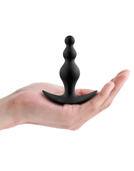 купить Анальная цепочка Dorcel TRAINING BEADS S