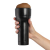 фото Мастурбатор-вагина Kiiroo Feel Stroker Mid Brown для секс-машины Kiiroo Keon  || фото Мастурбатор-вагіна Kiiroo Feel Stroker Mid Brown для секс-машини Kiiroo Keon 