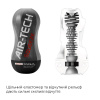 фото Мастурбатор Tenga Air-Tech Squeeze Strong, сжимаемый корпус, более плотный вход  || фото Мастурбатор Tenga Air-Tech Squeeze Strong, стискальний корпус, більш щільний вхід 