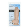 фото Фаллоимитатор ADDICTION - Roman – 8” Girthy Dong  || фото Фалоімітатор ADDICTION - Roman – 8” Girthy Dong 