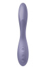 фото Универсальный вибратор Satisfyer G-Spot Flex 2, гибкий ствол с фиксацией положения  || фото Універсальний вібратор Satisfyer G-Spot Flex 2, гнучкий стовбур із фіксацією положення 