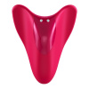 фото Вибратор на палец Satisfyer High Fly Red  || фото Вібратор на палець Satisfyer High Fly Red 