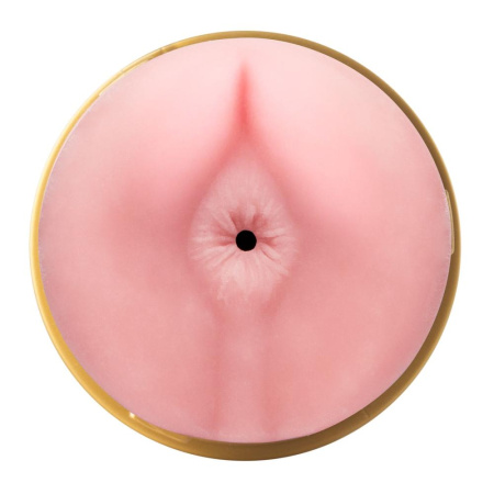 фото Мастурбатор Fleshlight Pink Butt STU  || фото Мастурбатор Fleshlight Pink Butt STU 