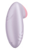 фото Вибратор Satisfyer Tropical Tip Light Lilac  || фото Вібратор Satisfyer Tropical Tip Light Lilac 