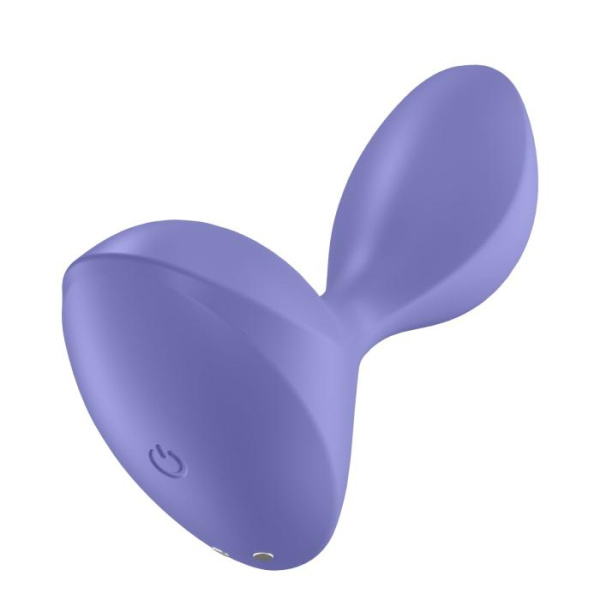 купити Анальна смартпробка з вібрацією Satisfyer Sweet Seal Lilac