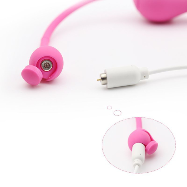 купить Смарт-вагинальные шарики Magic Motion Kegel v2, классическая форма, для тренировок и удовольствия
