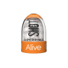 фото Мини-мастурбатор Alive Mini Masturbator (Transparent)