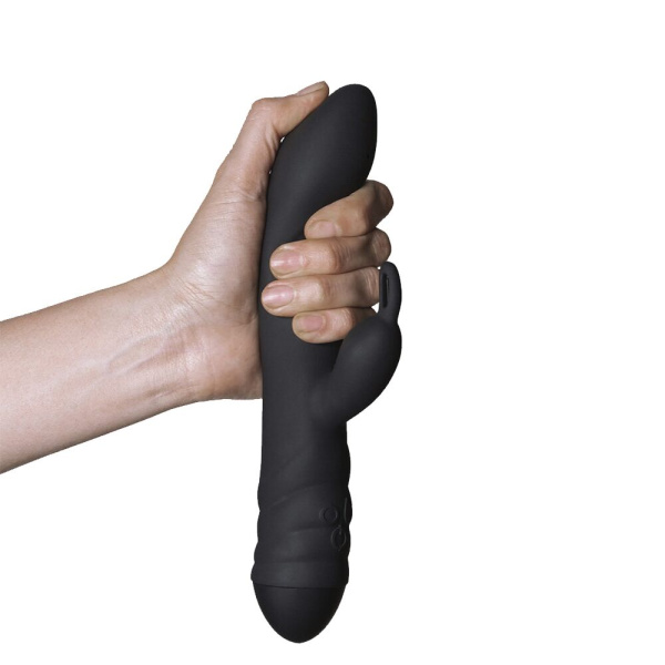 купить Вибратор кролик со спиральным 3D-массажем Adrien Lastic Twister
