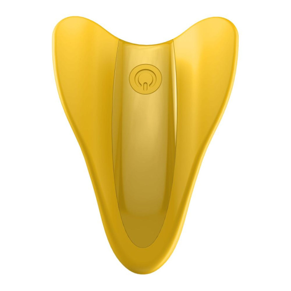 купити Вібратор на палець Satisfyer High Fly Yellow