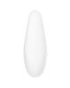 Мощный вибратор Satisfyer Lay-On - White Temptation, водонепроницаемый