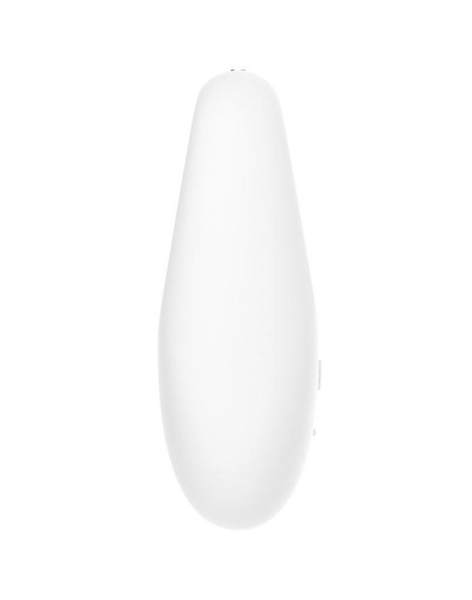 купить Мощный вибратор Satisfyer Lay-On - White Temptation, водонепроницаемый,15 режимов работы