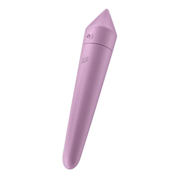 купить Смарт-минивибратор Satisfyer Ultra Power Bullet 8 Lilac