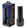 фото Мастурбатор-вагина Kiiroo Feel Stroker Dark Brown для секс-машины Kiiroo Keon  || фото Мастурбатор-вагіна Kiiroo Feel Stroker Dark Brown для секс-машини Kiiroo Keon 