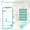 фото Смарт-тренажер Кегеля Magic Motion Kegel Rejuve, бюджетный вариант, для тренировок и удовольствия  || фото Смарт-тренажер Кегеля Magic Motion Kegel Rejuve, бюджетний варіант, для тренувань і задоволення 