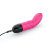 фото Вибратор Dorcel Expert G 2.0 Magenta для точки G, перезаряжаемый  || фото Вібратор Dorcel Expert G 2.0 Magenta для точки G, що перезаряджається 