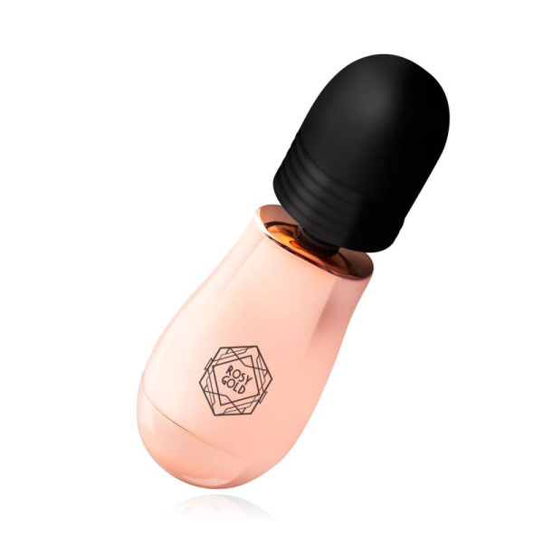 купити Мінівібромасажер Rosy Gold — Nouveau Mini Massager