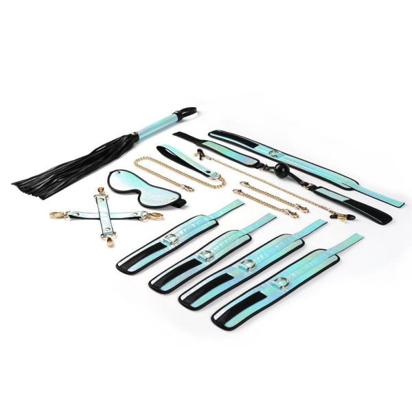 купить Набор Liebe Seele Vivid Sky 8 Pieces Set