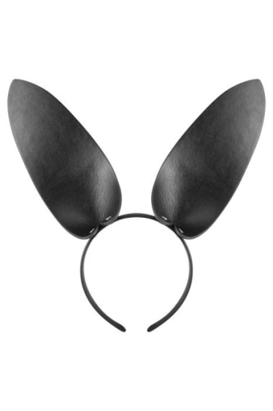 купить Ушки зайки Fetish Tentation Bunny Headband