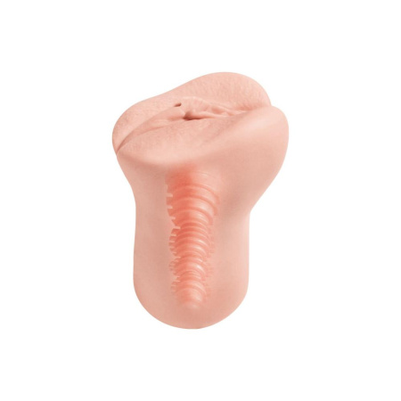 фото Мастурбатор-вагина Alive Amelia Super Realistic Masturbator S Flesh, реалистичный канал  || фото Мастурбатор-вагіна Alive Amelia Super Realistic Masturbator S Flesh, реалістичний канал 