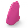 фото Вибратор на палец Dorcel MAGIC FINGER Rose перезаряжаемый, 3 режима работы