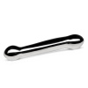 фото Дилдо Sinner Gear Unbendable - Elegant Seven Metal Dildo  || фото Дилдо Sinner Gear Unbendable — Elegant Seven Metal Dildo 