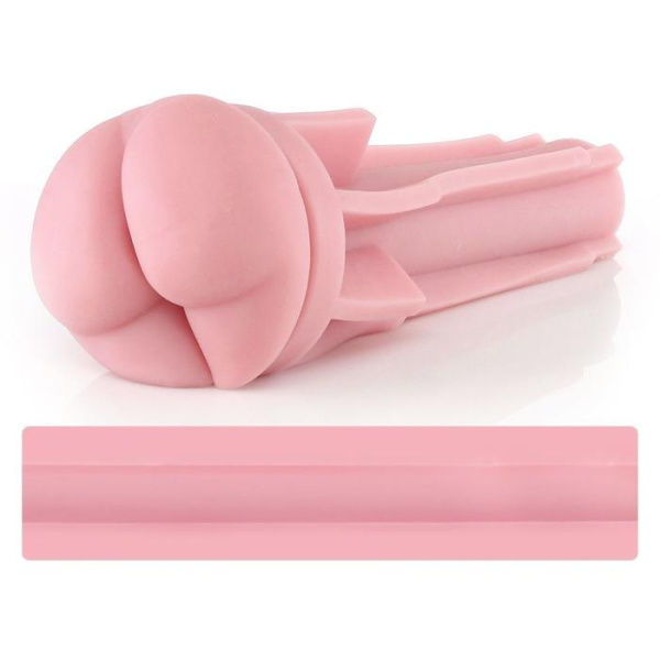 купити Запасний рукав - вставка Fleshlight Pink Mini Maid Original Sleeve для мастурбатора Флешлайт